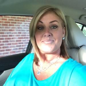 Meet your Posher, Becky